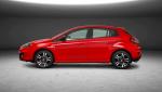 Fiat Bravo T-Jet 2015 года